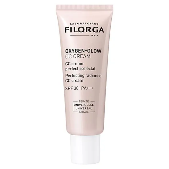 Filorga Oxygen-Glow CC Crème perfectrice d'éclat