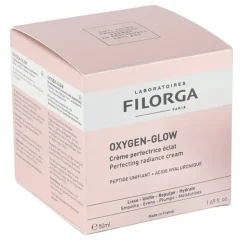 Filorga Oxygen Glow Crème perfectrice éclat