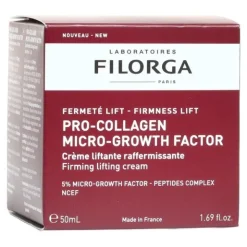 Filorga Pro Collagen Crème liftante raffermissante