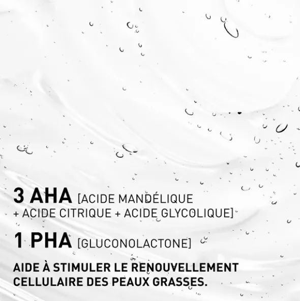 Filorga Skin-Prep Gel nettoyant aux AHA