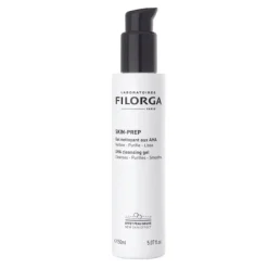 Filorga Skin-Prep Gel nettoyant aux AHA