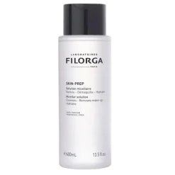 Filorga Skin-Prep Solution Micellaire visage et yeux