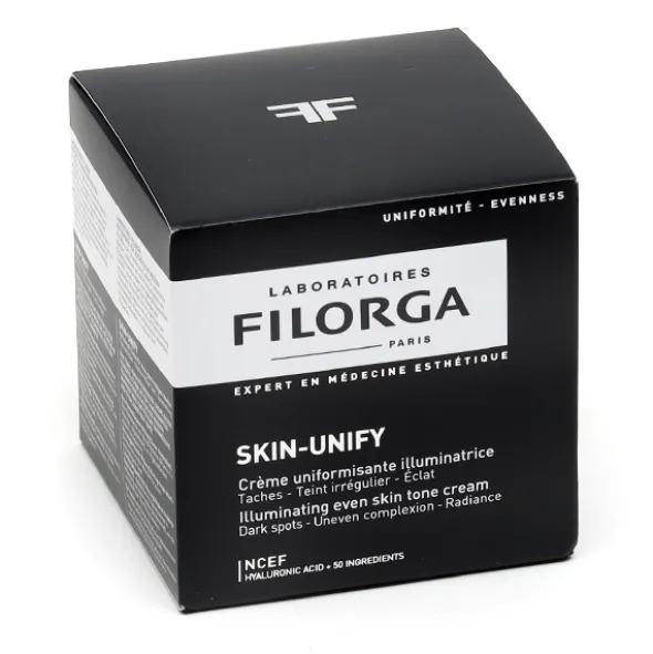 Filorga Skin-Unify Crème de jour visage