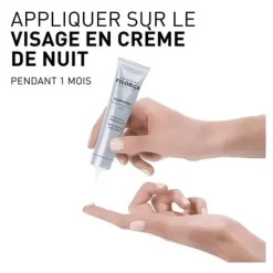 Filorga Sleep & Peel 4.5 Crème Micro-Peeling de Nuit