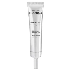 Filorga Sleep & Peel 4.5 Crème Micro-Peeling de Nuit