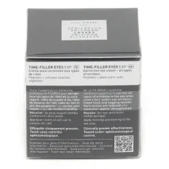 Filorga Time Filler Eyes 5XP crème yeux correction