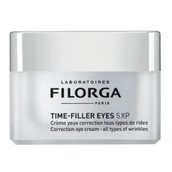 Filorga Time Filler Eyes 5XP crème yeux correction