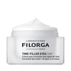 Filorga Time Filler Eyes 5XP crème yeux correction