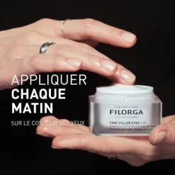 Filorga Time Filler Eyes 5XP crème yeux correction