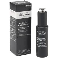Filorga Time Filler Intensive 5XP sérum anti rides intensif