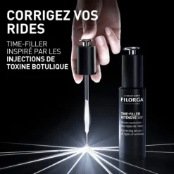 Filorga Time Filler Intensive 5XP sérum anti rides intensif