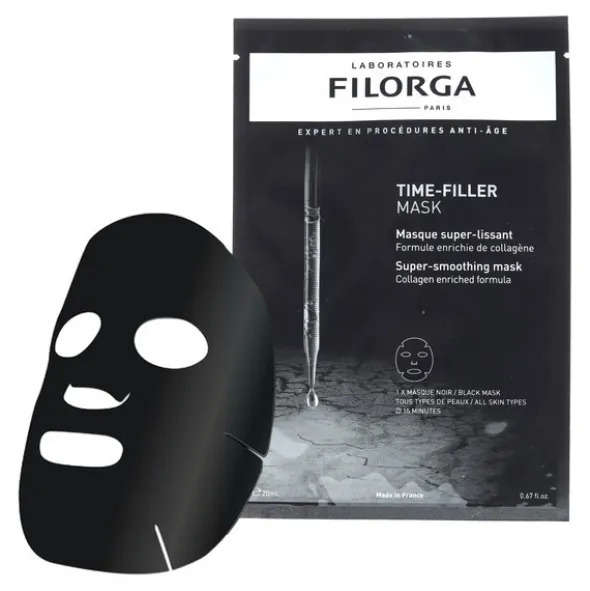 Filorga time-filler mask