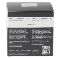 Filorga Time Filler Night Crème défroissante 5 XP