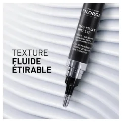 Filorga Time Filler Shot 5XP Sérum anti rides d'expression