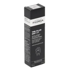 Filorga Time Filler Shot 5XP Sérum anti rides d'expression
