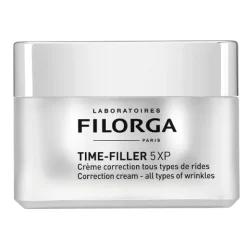 Filorga Time-Filler 5 XP Crème visage anti-rides