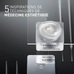 Filorga Time-Filler 5 XP Crème visage anti-rides