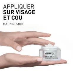 Filorga Time-Filler 5 XP Crème visage anti-rides