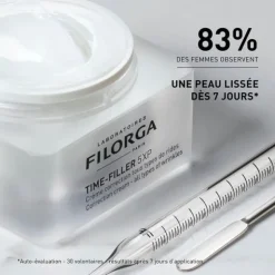 Filorga Time-Filler 5 XP Crème visage anti-rides