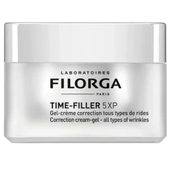 Filorga Time-Filler 5 XP Gel-crème visage anti-rides