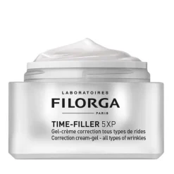 Filorga Time-Filler 5 XP Gel-crème visage anti-rides