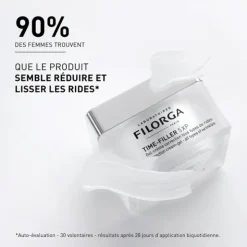 Filorga Time-Filler 5 XP Gel-crème visage anti-rides