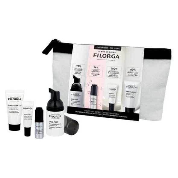 Filorga Trousse découverte