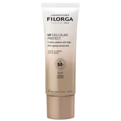 Filorga UV Cellular Protect Crème Solaire Anti âge SPF 50+