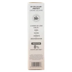 Filorga UV Cellular Protect Crème solaire anti-âge visage SPF 50+