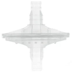 Filtre antibactérien pour aspirateur de mucosités VacuAide