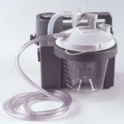 Filtre antibactérien pour aspirateur de mucosités VacuAide