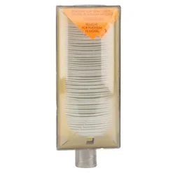 Filtre d'admission pour concentrateur à oxygène Platinum/Perfect O2