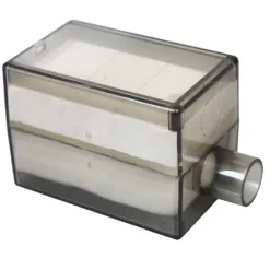 Filtre d'admission pour concentrateur d'oxygène compact 525 KS