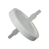 Filtre rond de sortie Hepa pour concentrateur compact 525 KS 5litres et 1025D 10 litres