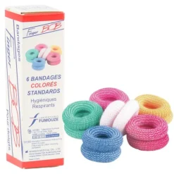 Finger Bob Doigtiers de protection