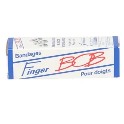 Finger Bob Doigtiers de protection