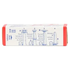 Finger Bob Doigtiers de protection