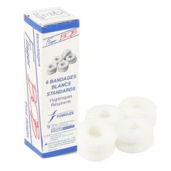 Finger Bob Doigtiers de protection