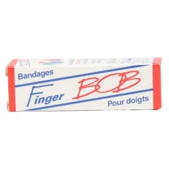 Finger Bob Doigtiers de protection