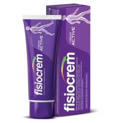Fisiocrem Crème Active