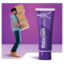 Fisiocrem Crème Active