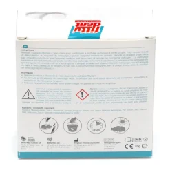 Fittydent comprimés nettoyants