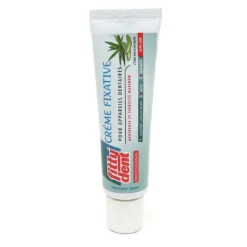 Fittydent crème fixative pour prothèse dentaire
