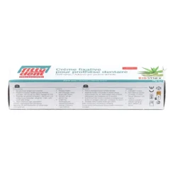 Fittydent crème fixative pour prothèse dentaire