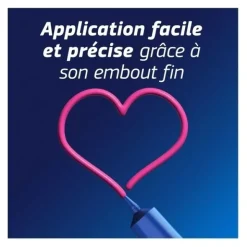 Fixodent Pro Plus Crème adhésive anti-particules