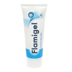 Flamigel gel cicatrisant