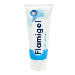 Flamigel gel cicatrisant