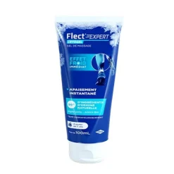 Flect'Expert Gel de massage Cryogel