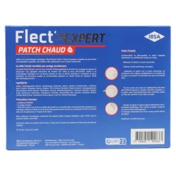 Flect'Expert Patch Chaud