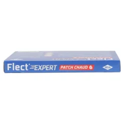 Flect'Expert Patch Chaud